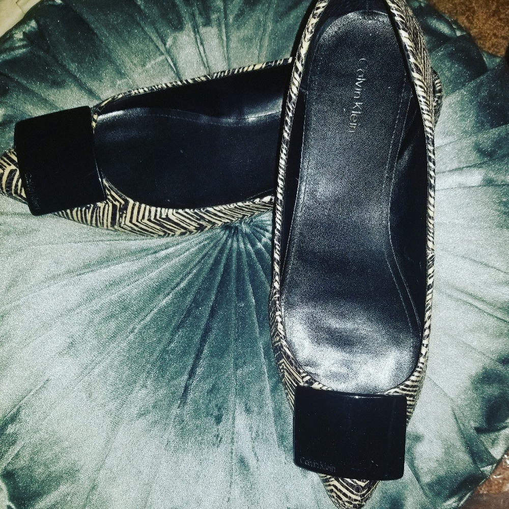 Calvin Klein Loafer